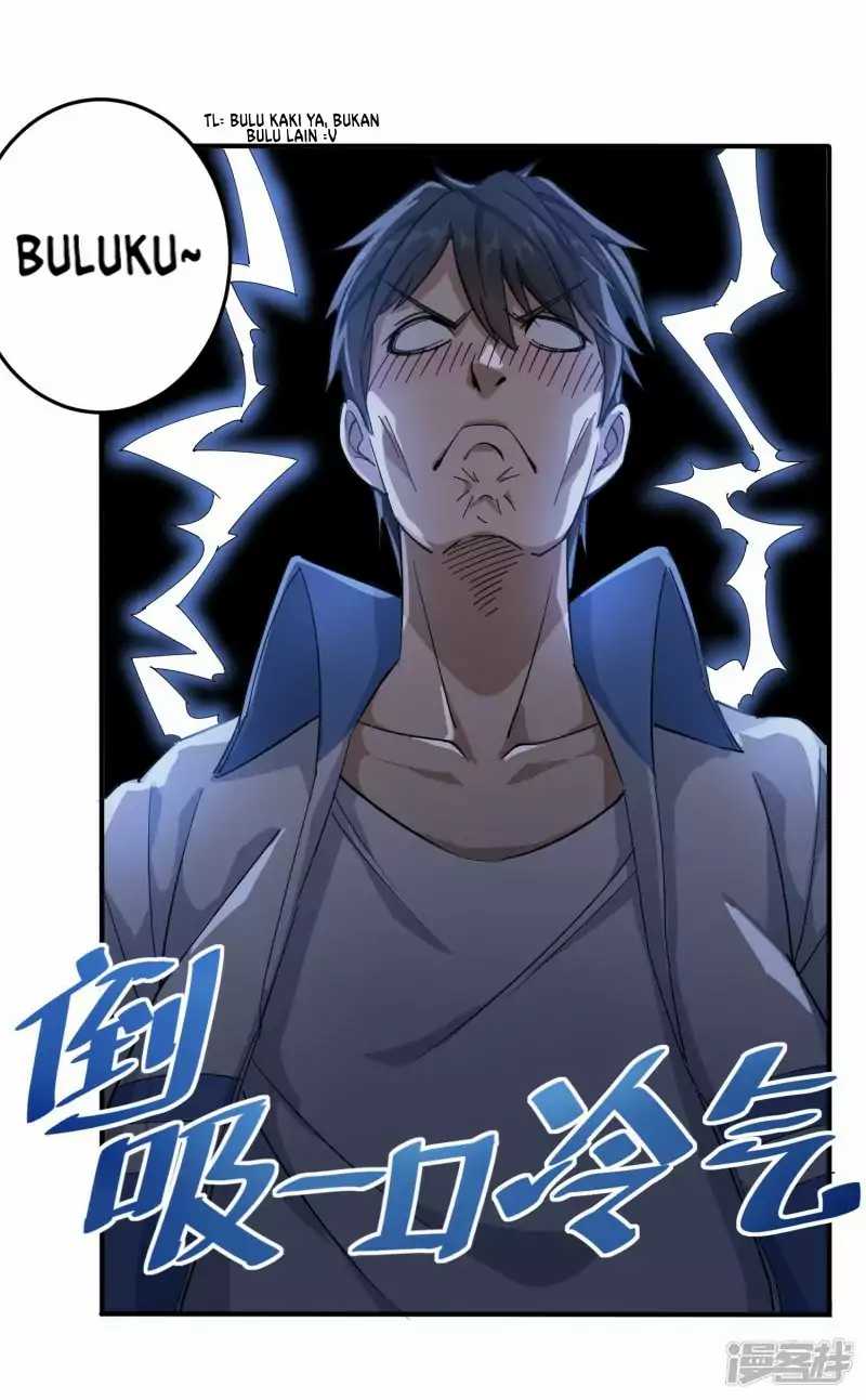 School Flower Master Chapter 05 Gambar 10